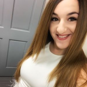 Meet your Posher, Nadiia